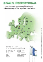 Preview for 20 page of REMKO RR 22.0 Operation  Technology