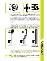 Предварительный просмотр 14 страницы REMKO RT 080 Operator'S Manual