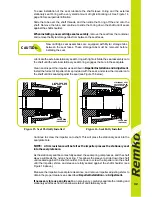 Предварительный просмотр 33 страницы REMKO RT 080 Operator'S Manual