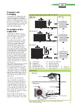 Preview for 5 page of REMKO RVD 1051DC Operation Manual