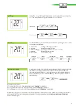 Preview for 9 page of REMKO RVD 1051DC Operation Manual