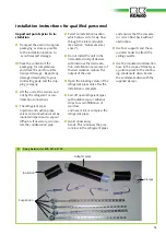 Preview for 15 page of REMKO RVD 1051DC Operation Manual