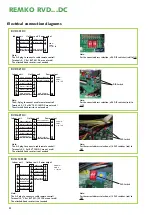 Preview for 22 page of REMKO RVD 1051DC Operation Manual