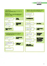 Preview for 33 page of REMKO RVD 1051DC Operation Manual