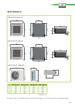 Preview for 45 page of REMKO RVD 1051DC Operation Manual