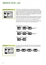 Preview for 12 page of REMKO RVD 351DC Operation Manual