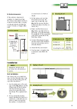 Preview for 19 page of REMKO RVD 351DC Operation Manual