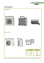 Preview for 27 page of REMKO RVD 351DC Operation Manual