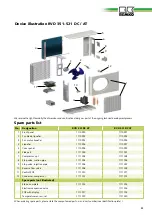 Preview for 29 page of REMKO RVD 351DC Operation Manual