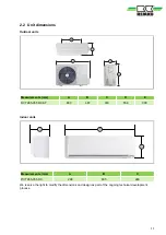 Preview for 11 page of REMKO RVT 265 DC Operating And Installation Instructions