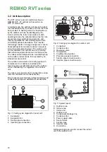 Preview for 18 page of REMKO RVT 265 DC Operating And Installation Instructions