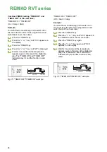 Preview for 26 page of REMKO RVT 265 DC Operating And Installation Instructions