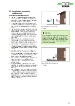 Preview for 29 page of REMKO RVT 265 DC Operating And Installation Instructions