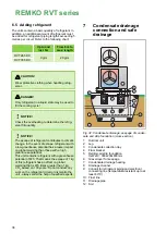 Preview for 38 page of REMKO RVT 265 DC Operating And Installation Instructions