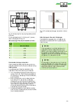 Preview for 39 page of REMKO RVT 265 DC Operating And Installation Instructions