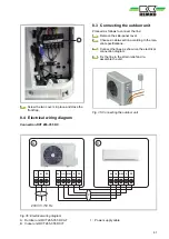 Preview for 41 page of REMKO RVT 265 DC Operating And Installation Instructions