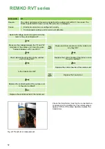 Preview for 52 page of REMKO RVT 265 DC Operating And Installation Instructions