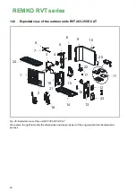 Preview for 70 page of REMKO RVT 265 DC Operating And Installation Instructions