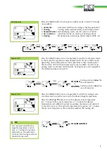 Preview for 9 page of REMKO RXD 1200 Operation,Technology,Spare Parts