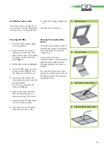 Preview for 13 page of REMKO RXD 1200 Operation,Technology,Spare Parts