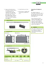 Preview for 17 page of REMKO RXD 1200 Operation,Technology,Spare Parts