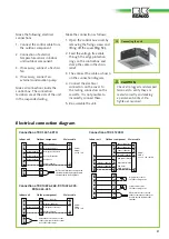 Preview for 21 page of REMKO RXD 1200 Operation,Technology,Spare Parts