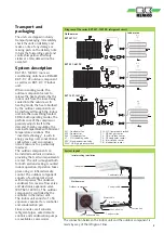 Предварительный просмотр 5 страницы REMKO RXT 1051DC Operation Manual