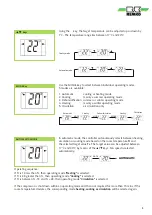 Предварительный просмотр 9 страницы REMKO RXT 1051DC Operation Manual