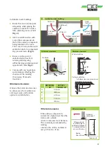 Предварительный просмотр 17 страницы REMKO RXT 1051DC Operation Manual