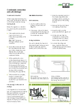 Предварительный просмотр 21 страницы REMKO RXT 1051DC Operation Manual