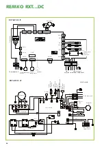 Предварительный просмотр 26 страницы REMKO RXT 1051DC Operation Manual