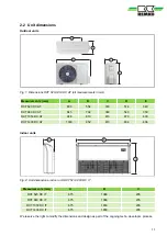 Предварительный просмотр 11 страницы REMKO RXT 1053 DC Assembly And Operating Instructions Manual