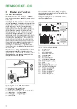 Предварительный просмотр 16 страницы REMKO RXT 1053 DC Assembly And Operating Instructions Manual