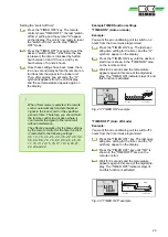 Предварительный просмотр 23 страницы REMKO RXT 1053 DC Assembly And Operating Instructions Manual