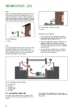 Предварительный просмотр 26 страницы REMKO RXT 1053 DC Assembly And Operating Instructions Manual