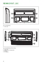 Предварительный просмотр 28 страницы REMKO RXT 1053 DC Assembly And Operating Instructions Manual