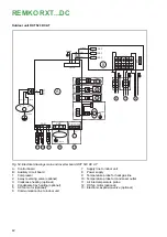 Предварительный просмотр 42 страницы REMKO RXT 1053 DC Assembly And Operating Instructions Manual