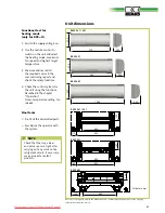 Preview for 21 page of REMKO RXW 261 User Manual