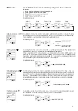 Preview for 7 page of REMKO RXW 350 Operation,Technology,Spare Parts