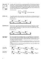 Preview for 8 page of REMKO RXW 350 Operation,Technology,Spare Parts