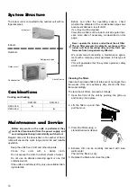 Preview for 10 page of REMKO RXW 350 Operation,Technology,Spare Parts