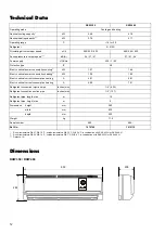 Preview for 12 page of REMKO RXW 350 Operation,Technology,Spare Parts