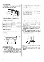 Preview for 14 page of REMKO RXW 350 Operation,Technology,Spare Parts