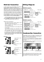 Preview for 15 page of REMKO RXW 350 Operation,Technology,Spare Parts