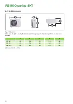 Preview for 10 page of REMKO SKT 1060 AT Assembly And Operating Instructions Manual