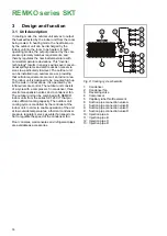 Preview for 14 page of REMKO SKT 1060 AT Assembly And Operating Instructions Manual