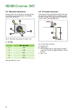 Preview for 20 page of REMKO SKT 1060 AT Assembly And Operating Instructions Manual