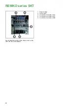 Preview for 26 page of REMKO SKT 1060 AT Assembly And Operating Instructions Manual