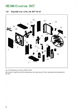 Preview for 56 page of REMKO SKT 1060 AT Assembly And Operating Instructions Manual