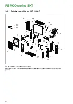 Preview for 58 page of REMKO SKT 1060 AT Assembly And Operating Instructions Manual